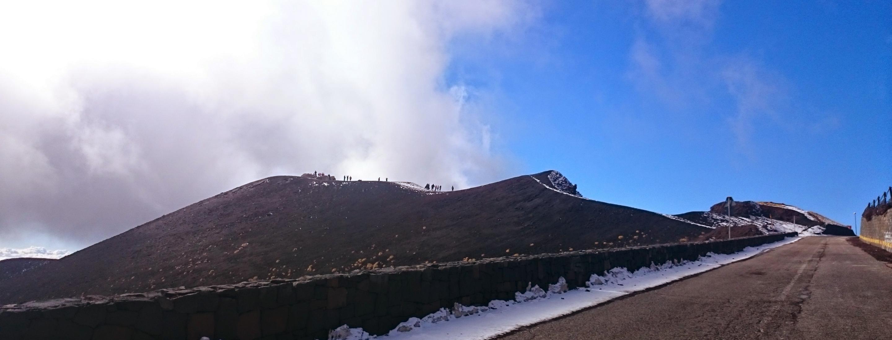 Etna