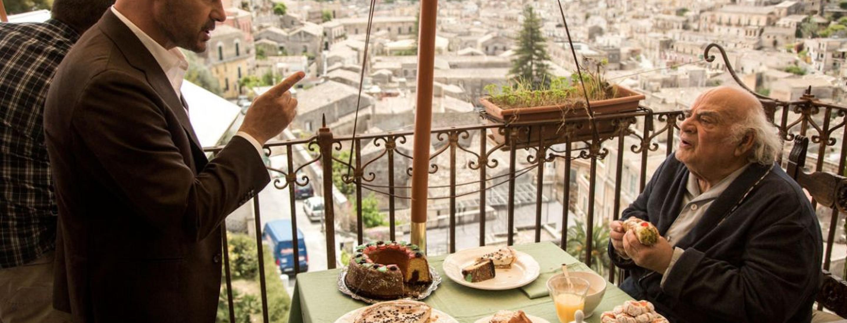 Inspector Montalbano