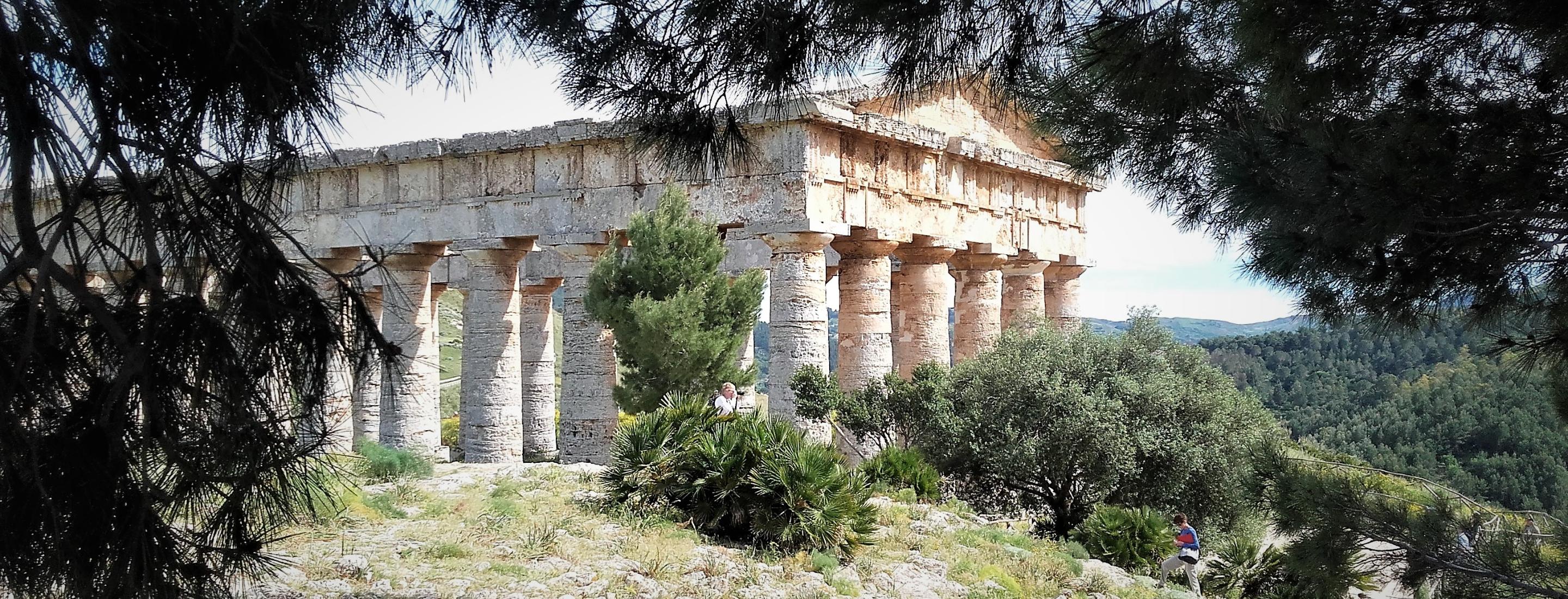 Segesta