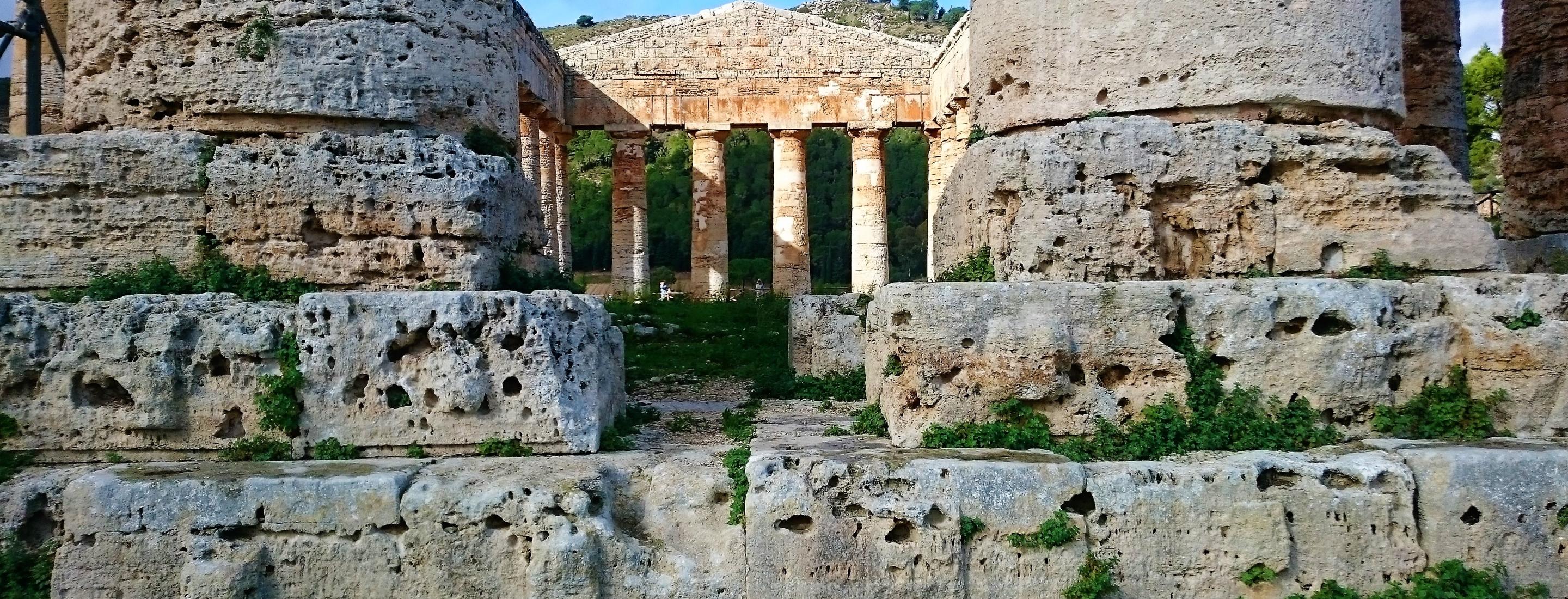 Segesta