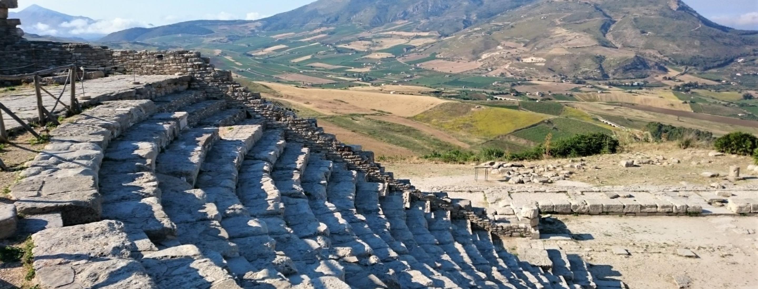 Segesta