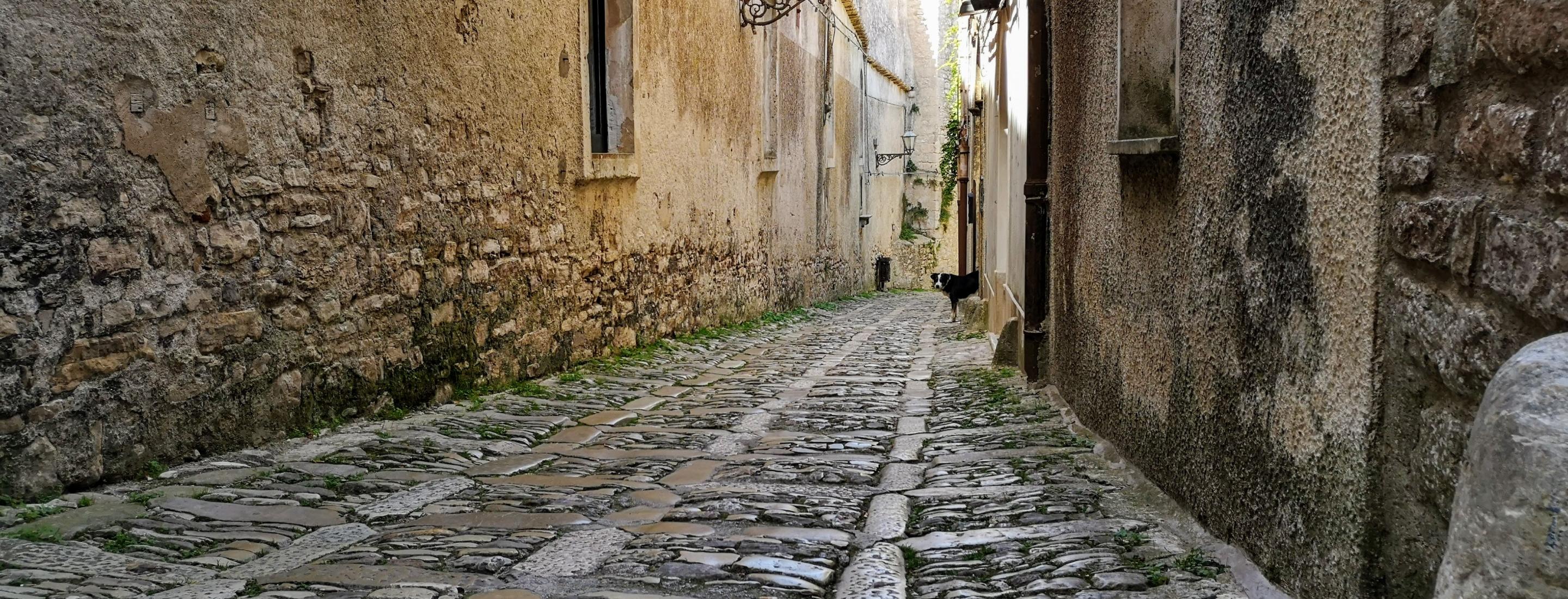 Erice