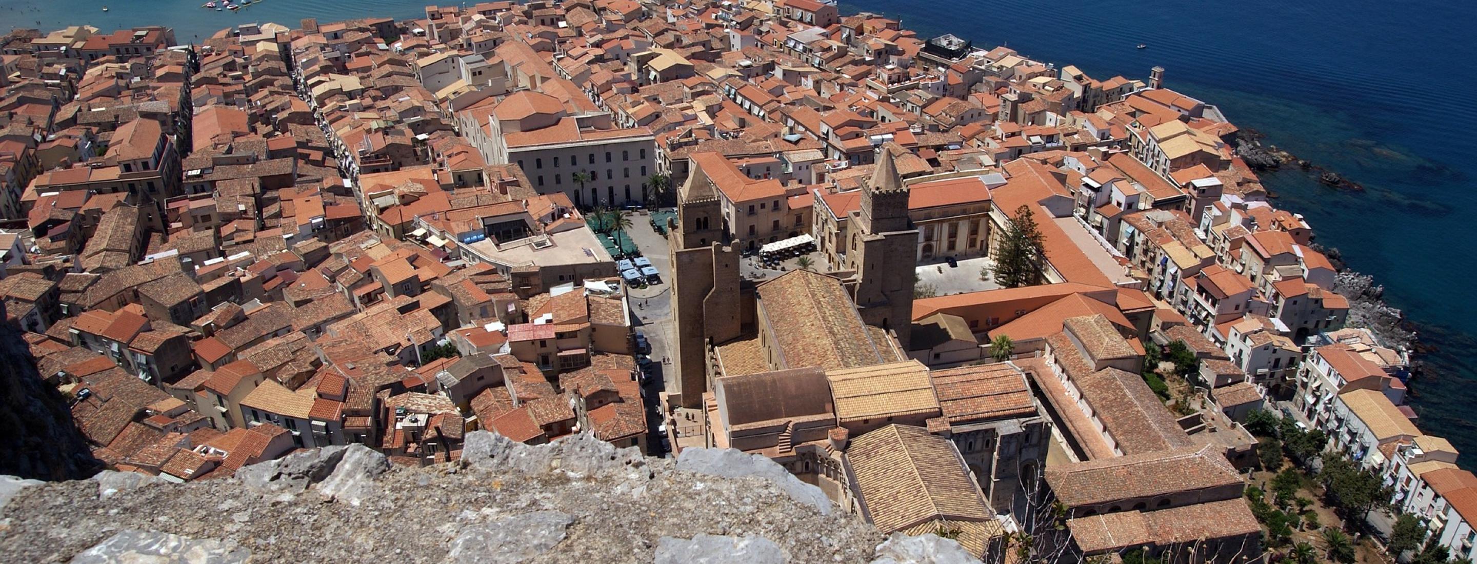 cefalù