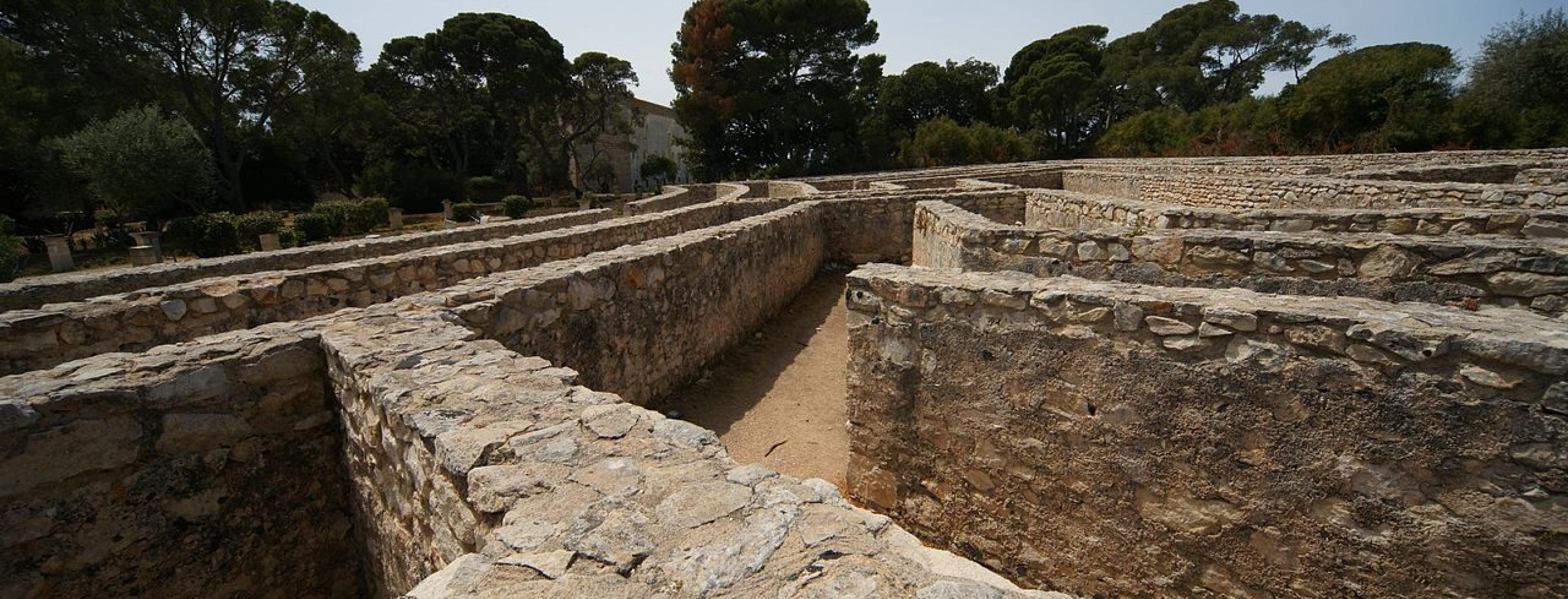 Donnafugata