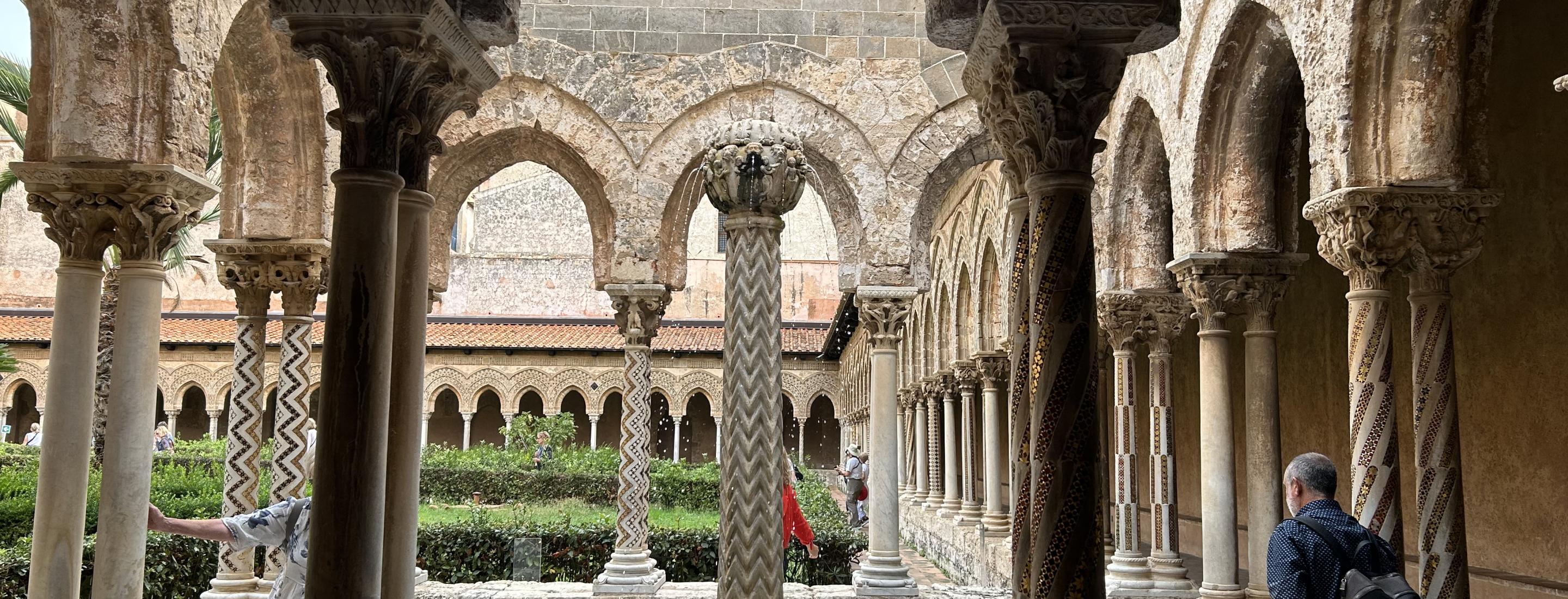 Chiostro