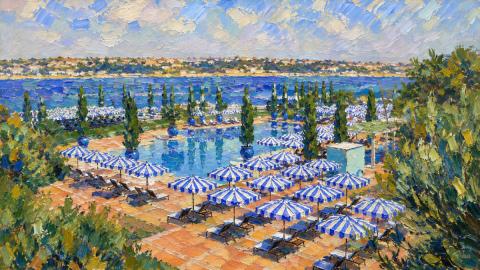 Mangia Brucoli Resort Choose a Transfer with Sunny Sicily